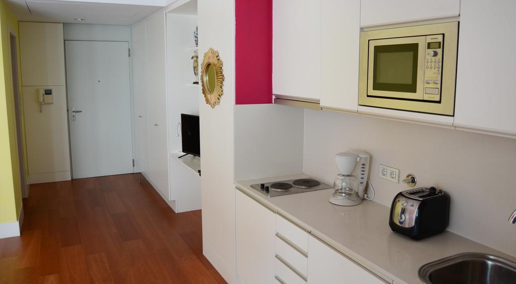 Your Home In Palacio Do Bairro Alto Lisbon Room photo